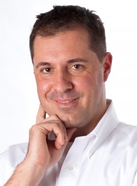 Dr. Stephan Hinz